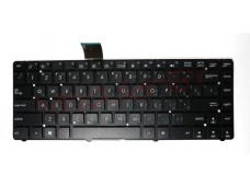 Клавиатура RUS для Asus K45 c креплениями бод болты