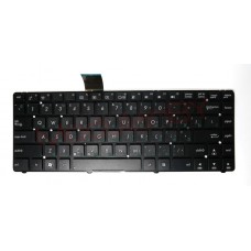 Клавиатура RUS для Asus K45 c креплениями бод болты