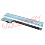 АКБ HSTNN-CB1Y для HP mini 210-2000 210-3000 110-3500 110-3600 10,8V 4400 mAh SILVER