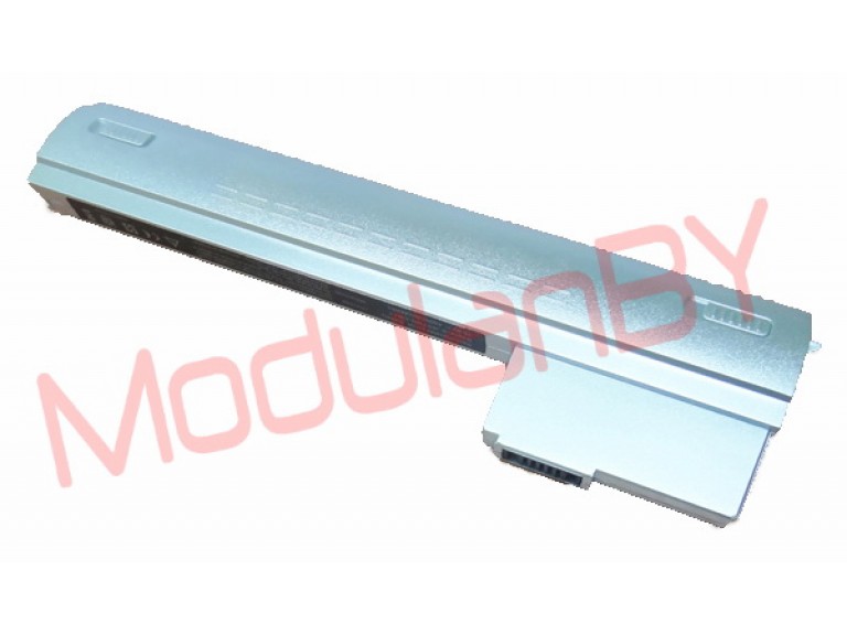 АКБ HSTNN-CB1Y для HP mini 210-2000 210-3000 110-3500 110-3600 10,8V 4400 mAh SILVER