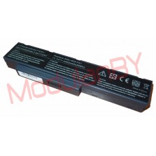 АКБ SQU-809-F01 для FSC Li3710 3710 Li3910 3910 Pi3560 Pi3660 11,1V 4400mAh BLACK