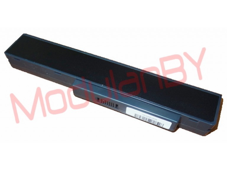 АКБ SQU-809-F01 для FSC Li3710 3710 Li3910 3910 Pi3560 Pi3660 11,1V 4400mAh BLACK