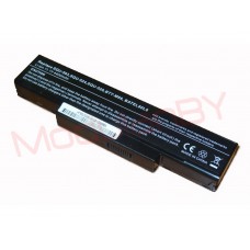 АКБ A32-F3 для ASUS A33-F3 11,1V 4400mAh