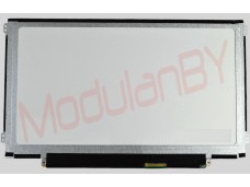 11,6" LED 1366x768 N116BGE-L32 C1 40PIN RIGHT GLARE NEW CMO side brackets матрица для ноутбука