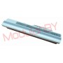 АКБ BTY-S11 для MSI U90 U100U120 BTY-S12 WHITE 11,1V 4400mAh