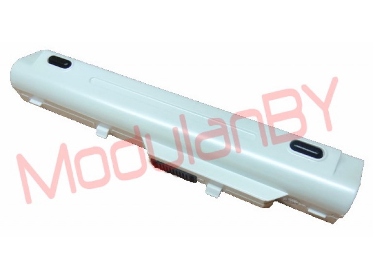АКБ BTY-S11 для MSI U90 U100U120 BTY-S12 WHITE 11,1V 4400mAh