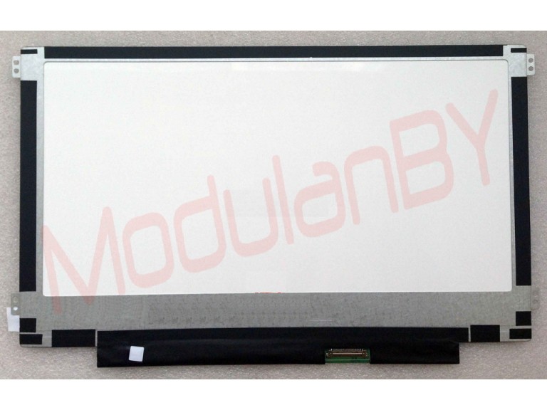 11,6" LED 1366x768 N116BGE-EA2 C1 30PIN RIGHT MATTE NEW CMO LEFT RIGHT матрица для ноутбука