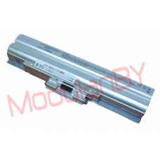 АКБ VGP-BPS13 для Sony silver 11,1V 4400mAh