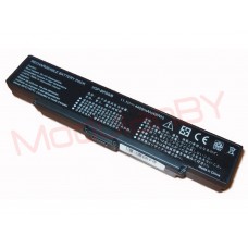 АКБ VGP-BPS9 для Sony 11,1V 4400mAh