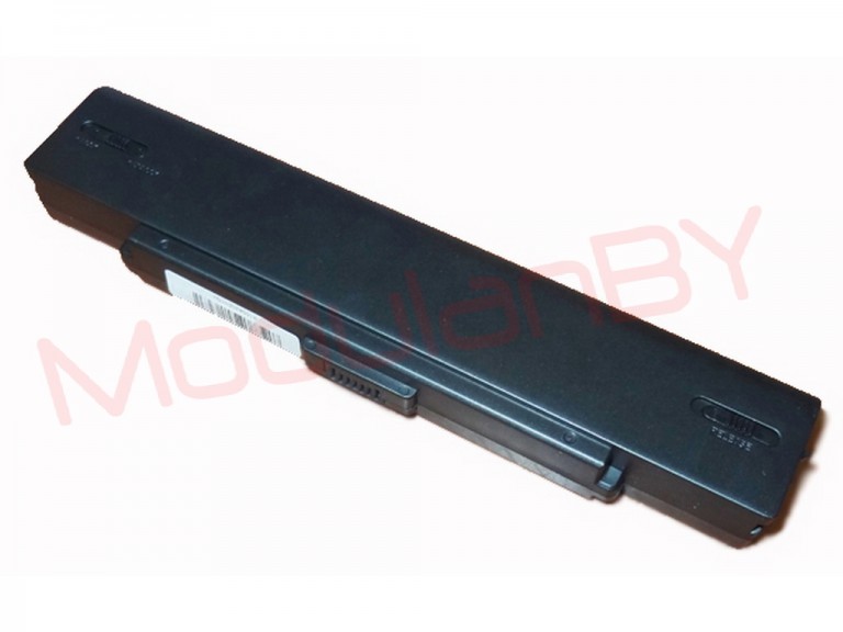 АКБ VGP-BPS9 для Sony 11,1V 4400mAh