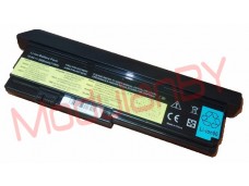 АКБ 42T4534 для Lenovo X200 10,8V 6600mAh