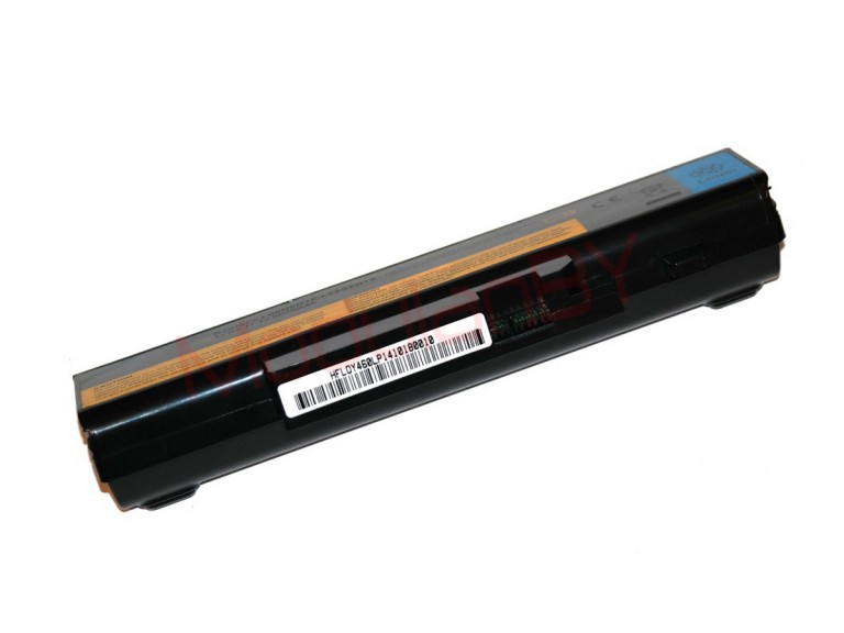 АКБ L09L6D16 для Lenovo Y460 Y560 L09S6D16 11,1V 6600mAh