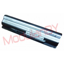 АКБ BTY-S14 для MSI FR400 FX400 FX420 FR600 FX600 FX600MX FR700 FX700 11,1V 6600mAh