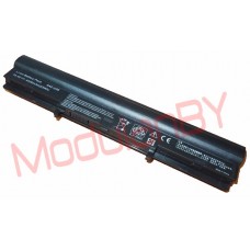 АКБ A42-U36 для ASUS Asus (black) 14,4V 4400mAh