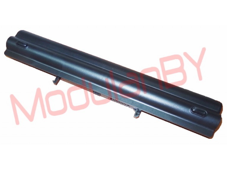 АКБ A42-U36 для ASUS Asus (black) 14,4V 4400mAh