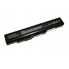АКБ A32-A15 для MSI CX640MX 14,8V4400mAh black