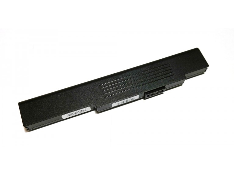 АКБ A32-A15 для MSI CX640MX 14,8V4400mAh black