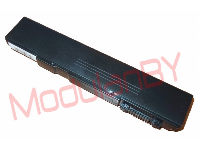 АКБ PA3786U-1BRS для Toshiba PA3788U-1BRS Tecra A11 M11 S11 11,1V 4400mah