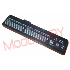 АКБ для FSC Uniwill L50 Pa1510 Pi1505 10,8V 4400mah model 3S4000-C1S3-04 black 10,8V 4400mAh