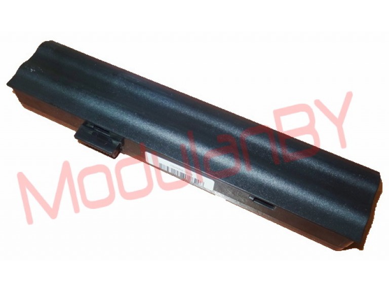 АКБ для FSC Uniwill L50 Pa1510 Pi1505 10,8V 4400mah model 3S4000-C1S3-04 black 10,8V 4400mAh