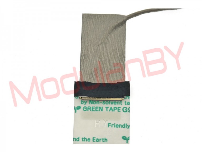 Lenovo IdeaPad G570 G575 DC020015W10 шлейф матрицы