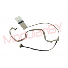 Lenovo IdeaPad G570 G575 DC020015W10 шлейф матрицы