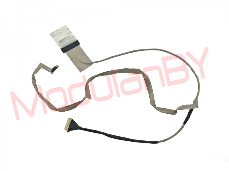 Lenovo IdeaPad G570 G575 DC020015W10 шлейф матрицы