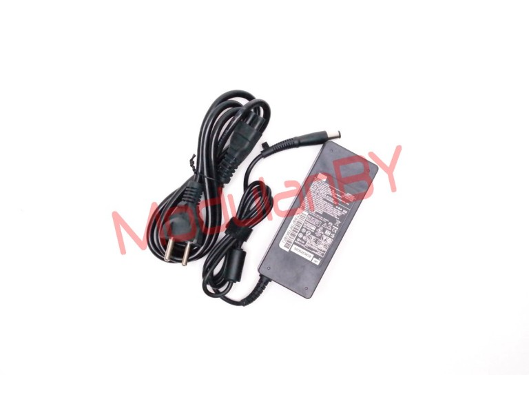 Блок питания NB HP/Compaq 19V 4.74A 90W 3PIN 7.4X5.0 original + AC CABLE