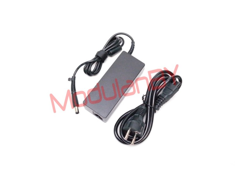 Блок питания NB HP/Compaq 19V 4.74A 90W 3PIN 7.4X5.0 original + AC CABLE