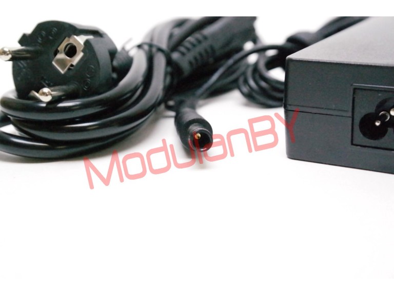 Блок питания NB HP/Compaq 19V 4.74A 90W 3PIN 7.4X5.0 original + AC CABLE