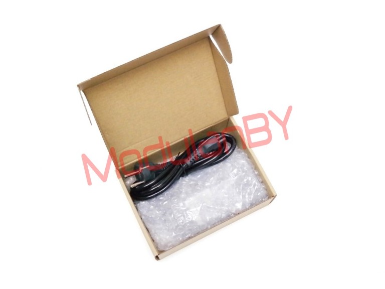 Блок питания NB HP/Compaq 19V 4.74A 90W 3PIN 7.4X5.0 original + AC CABLE