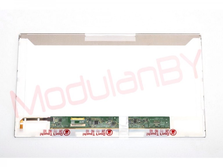 15,6" LED 1366x768 B156XTN02.0 40PIN LEFT GLARE NEW AUO матрица для ноутбука