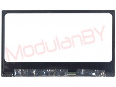 13,3" LED 1920x1080 N133HSE-E21 C.1 30PIN LEFT GLARE NEW CMO матрица для ноутбука