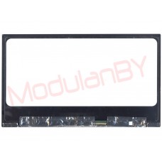 13,3" LED 1920x1080 N133HSE-E21 C.1 30PIN LEFT GLARE NEW CMO матрица для ноутбука