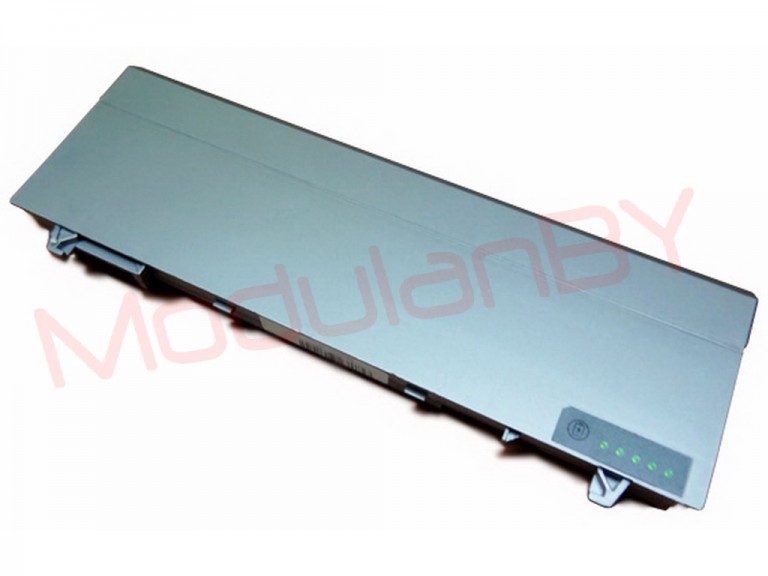 АКБ TP434 для Dell Latitude E6400 11,1V 6600mAh Black