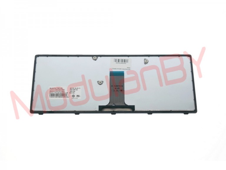 Клавиатура RUS для Lenovo G400s G400S Touch , G405S , G410S Touch , S410P , S410P Touch , Lenovo Ide