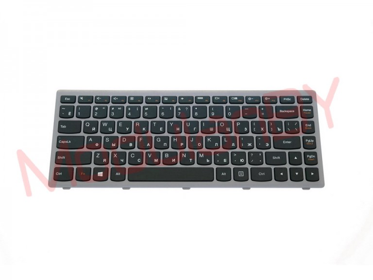 Клавиатура RUS для Lenovo G400s G400S Touch , G405S , G410S Touch , S410P , S410P Touch , Lenovo Ide