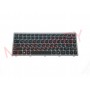 Клавиатура RUS для Lenovo G400s G400S Touch , G405S , G410S Touch , S410P , S410P Touch , Lenovo Ide