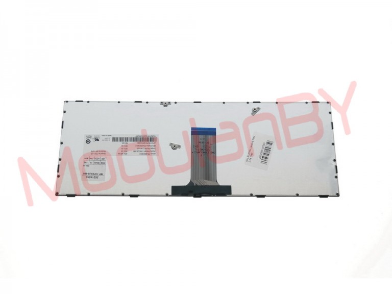 Клавиатура RUS для Lenovo Flex 2-14 G40 G40 g40-30 g40-45 g40-70 g40-80 B40 b40-30 b40-45 b40-70 b40