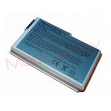 АКБ 01K055 для Dell Latitude D500 D600 11,1V 4400mAh