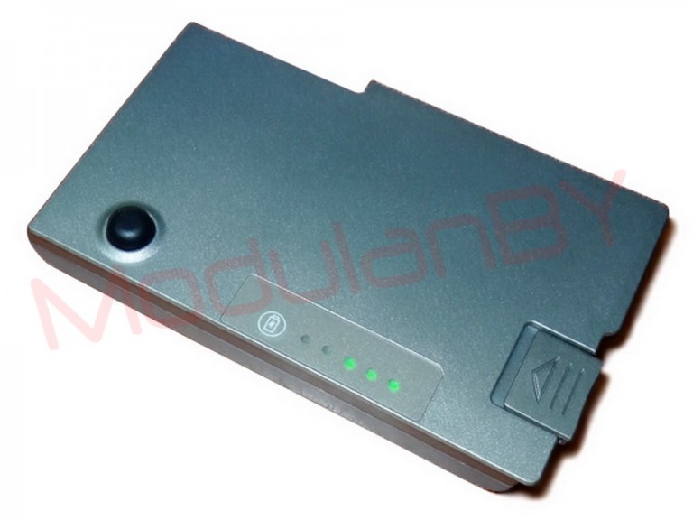 АКБ 01K055 для Dell Latitude D500 D600 11,1V 4400mAh