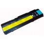 АКБ 42T4522 для LENOVO ThinkPad X300 X301 10,8V 3600mAh