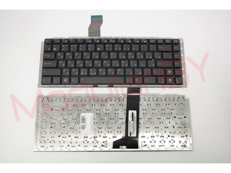 Клавиатура RUS для ASUS UX30 UX30s