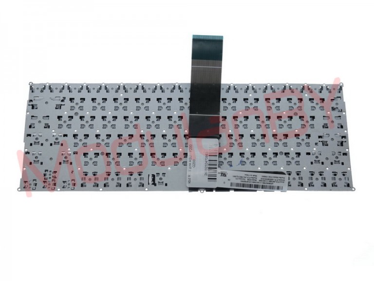 Клавиатура RUS для ASUS F200 Q200