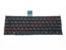 Клавиатура RUS для ASUS F200 Q200