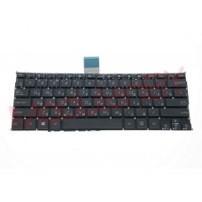 Клавиатура RUS для ASUS F200 Q200