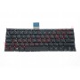 Клавиатура RUS для ASUS F200 Q200