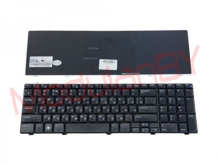 Клавиатура RUS для Dell Vostro 3700