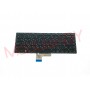 Клавиатура RUS для Lenovo U430 с подсветкой