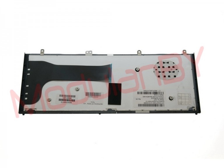 Клавиатура RUS для HP Probook 4320s with frame